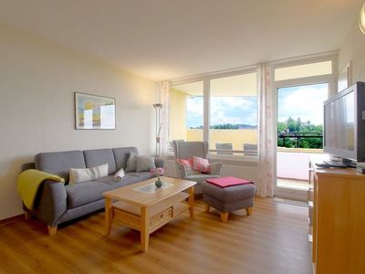 Ferienwohnung für 4 Personen (49 m²) in Braunlage 3/10