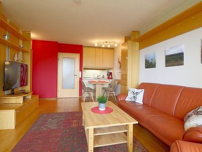 Ferienwohnung für 4 Personen (49 m²) in Braunlage 3/10