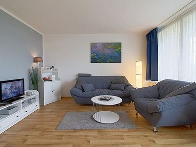 Ferienwohnung für 4 Personen (49 m²) in Braunlage 1/10