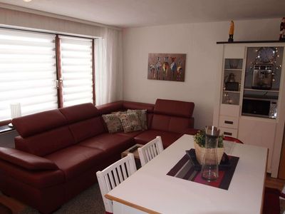 Ferienwohnung für 4 Personen (64 m²) in Braunlage 4/10