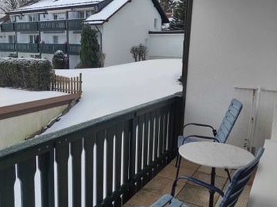 Ferienwohnung für 4 Personen (50 m²) in Braunlage 1/10