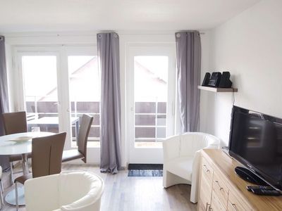 Ferienwohnung für 4 Personen (41 m²) in Braunlage 4/10