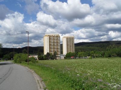 Ferienwohnung für 3 Personen (49 m²) in Braunlage 2/10