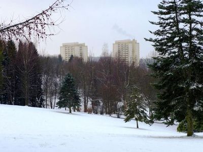 Ferienwohnung für 3 Personen (49 m²) in Braunlage 3/10