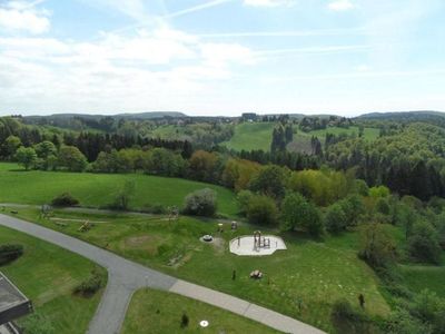 Ferienwohnung für 3 Personen (49 m²) in Braunlage 4/10