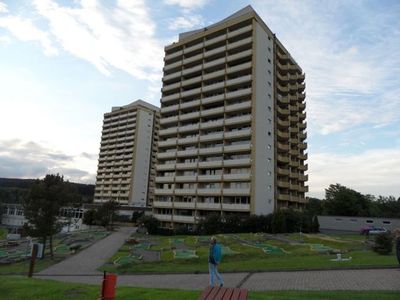 Ferienwohnung für 3 Personen (49 m²) in Braunlage 7/10