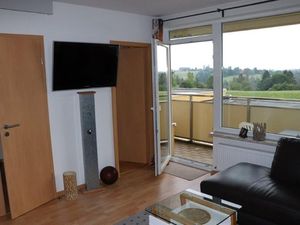 Ferienwohnung für 4 Personen (49 m²) in Braunlage