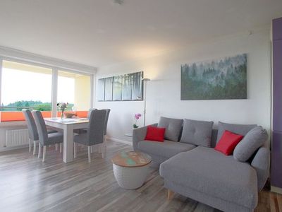 Ferienwohnung für 4 Personen (49 m²) in Braunlage 2/10