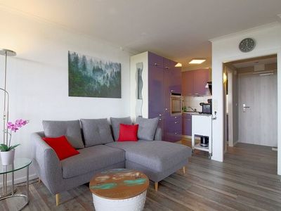 Ferienwohnung für 4 Personen (49 m²) in Braunlage 4/10