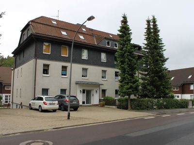 Ferienwohnung für 4 Personen (50 m²) in Braunlage 3/10