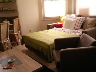 Ferienwohnung für 4 Personen (50 m²) in Braunlage 5/10