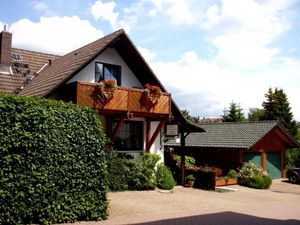 Ferienwohnung für 2 Personen (28 m&sup2;) in Braunlage