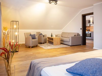 Ferienwohnung für 4 Personen (43 m²) in Braunlage 1/10