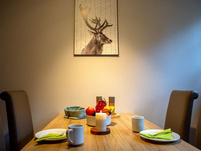 Ferienwohnung für 4 Personen (43 m²) in Braunlage 4/10