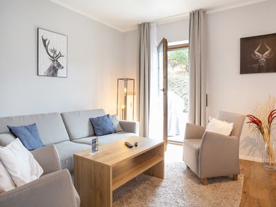 Ferienwohnung für 6 Personen (88 m²) in Braunlage 5/10