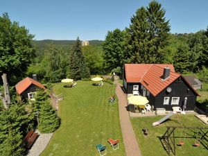 Ferienwohnung für 5 Personen (70 m&sup2;) in Braunlage