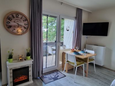 Ferienwohnung für 3 Personen (32 m²) in Braunlage 4/10