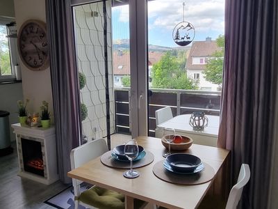 Ferienwohnung für 3 Personen (32 m²) in Braunlage 6/10