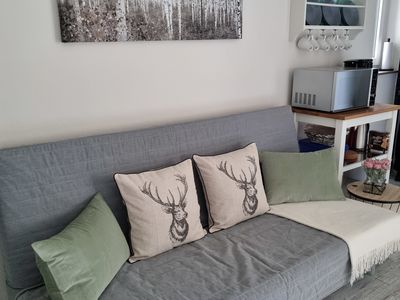 Ferienwohnung für 3 Personen (32 m²) in Braunlage 7/10