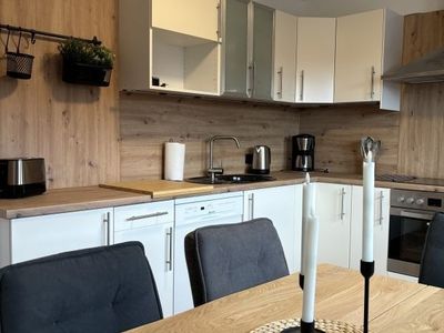 Ferienwohnung für 6 Personen (85 m²) in Braunlage 5/8