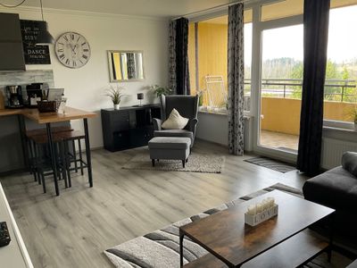 Ferienwohnung für 4 Personen (50 m²) in Braunlage 9/10