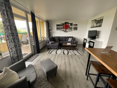 Ferienwohnung für 4 Personen (50 m²) in Braunlage 10/10