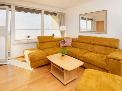 Ferienwohnung für 4 Personen (49 m²) in Braunlage 1/10