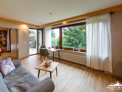 Ferienwohnung für 2 Personen (45 m²) in Braunlage 1/10