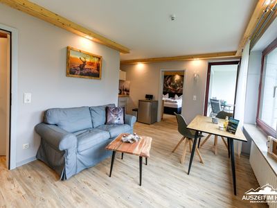 Ferienwohnung für 2 Personen (45 m²) in Braunlage 7/10