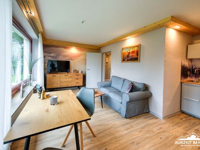 Ferienwohnung für 2 Personen (45 m²) in Braunlage 8/10