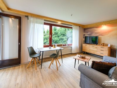 Ferienwohnung für 2 Personen (45 m²) in Braunlage 9/10