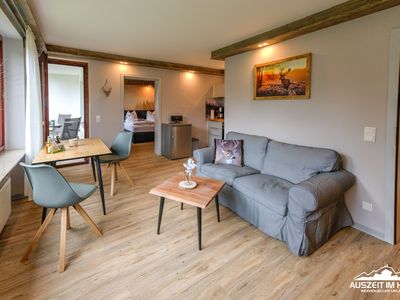 Ferienwohnung für 2 Personen (45 m²) in Braunlage 1/10