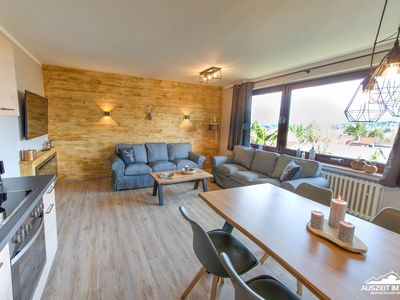 Ferienwohnung für 5 Personen (75 m²) in Braunlage 3/10