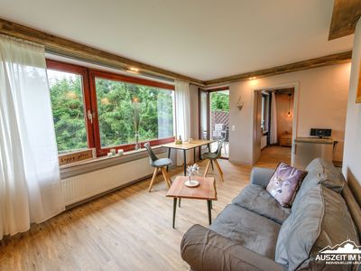 Ferienwohnung für 2 Personen (45 m²) in Braunlage 6/10