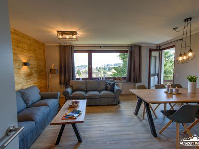 Ferienwohnung für 5 Personen (75 m²) in Braunlage 1/10