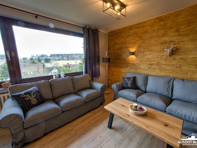 Ferienwohnung für 5 Personen (75 m²) in Braunlage 10/10