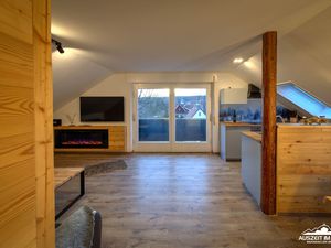 Ferienwohnung für 4 Personen (60 m²) in Braunlage