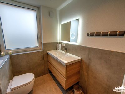 Ferienwohnung für 5 Personen (75 m²) in Braunlage 4/10