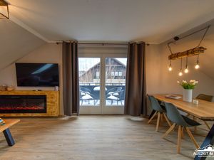 Ferienwohnung für 3 Personen (60 m&sup2;) in Braunlage