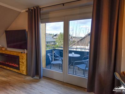 Ferienwohnung für 3 Personen (60 m²) in Braunlage 8/10