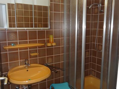 Ferienwohnung für 4 Personen (55 m²) in Braunlage 5/10