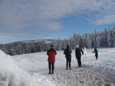 Ferienwohnung für 4 Personen (55 m²) in Braunlage 7/10