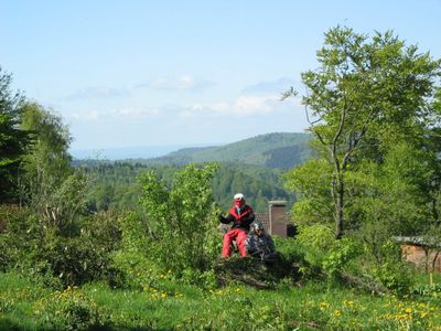 Ferienwohnung für 4 Personen (55 m²) in Braunlage 8/10