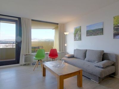 Ferienwohnung für 4 Personen (49 m²) in Braunlage 1/10