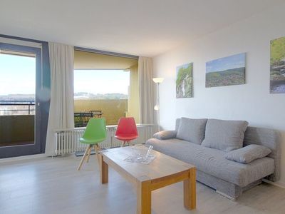 Ferienwohnung für 4 Personen (49 m²) in Braunlage 3/10