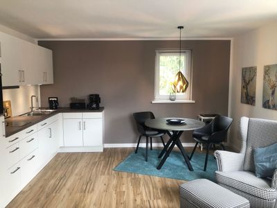 Ferienwohnung für 2 Personen (30 m²) in Braunlage 10/10