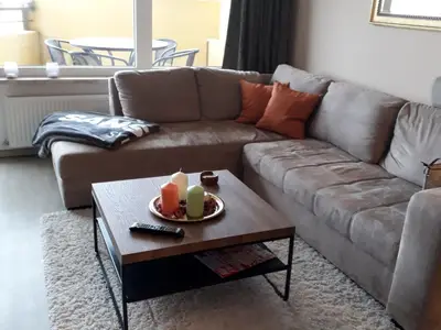 Ferienwohnung für 4 Personen (49 m²) in Braunlage 1/10
