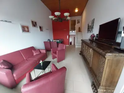 Ferienwohnung für 6 Personen (70 m²) in Braunlage 1/10
