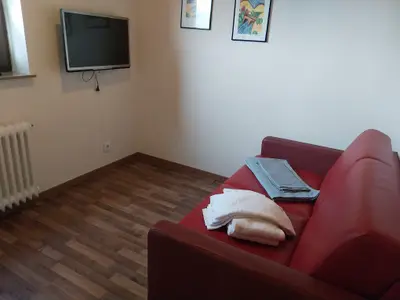 Ferienwohnung für 6 Personen (70 m²) in Braunlage 5/10