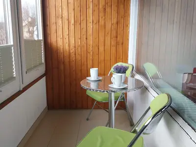 Ferienwohnung für 6 Personen (70 m²) in Braunlage 7/10